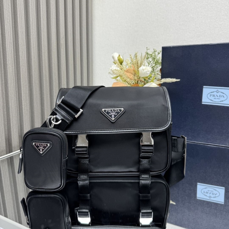 Pra*a satchel bags
